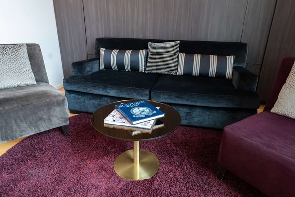 Conference Penthouse