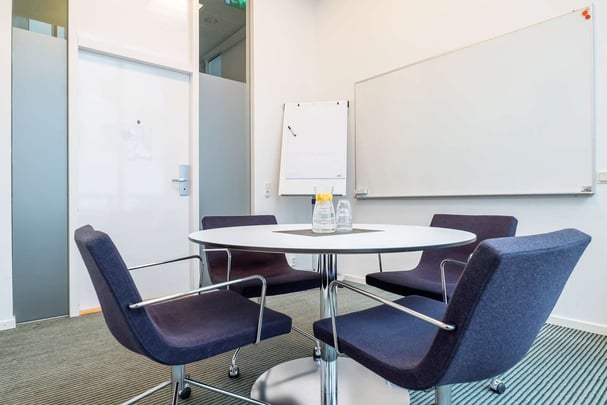 Conference F BW Plus Park City Malmo