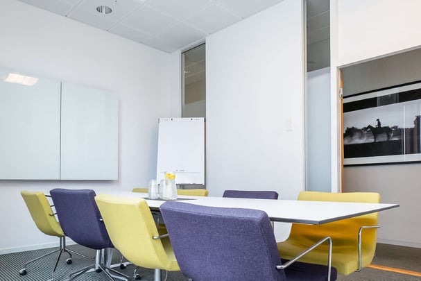 Conference G BW Plus Park City Malmo