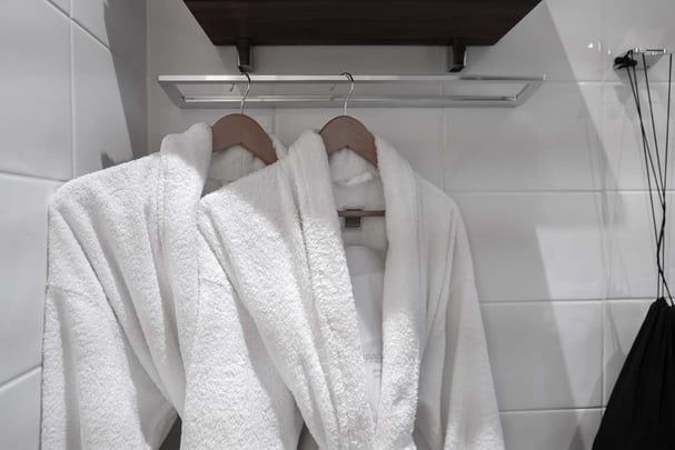 Juniorsuite BW Plus Hotel Solna