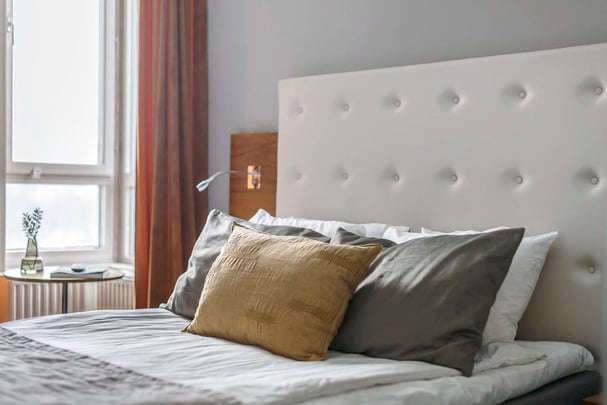 Economy BW River C Hotel