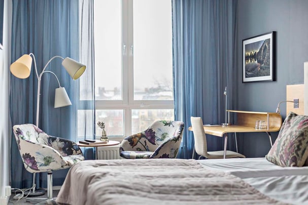 Standard BW River C Hotel