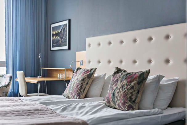 Standard Superior BW River C Hotel