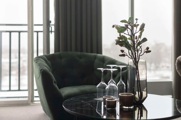 Studio BW River C Hotel