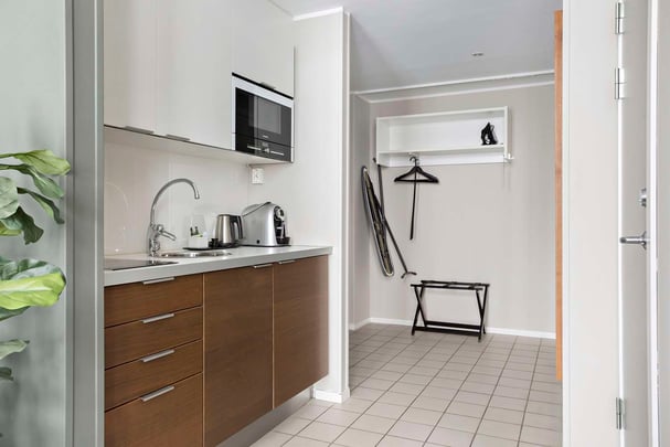 Studio BW River C Hotel