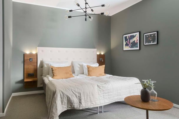 Superior BW River C Hotel