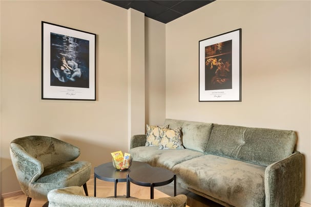 Juniorsuite Riverside