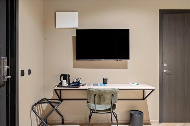 Single Economy Riverside