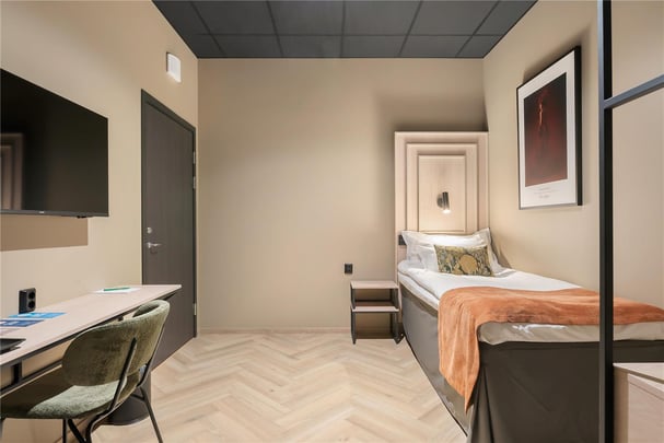 Single Economy Riverside