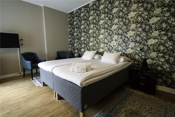 Family Grand hotel Jonkoping