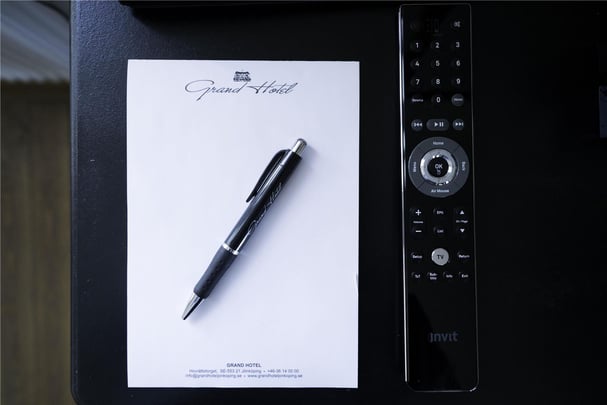 Grand Hotel Jonkoping