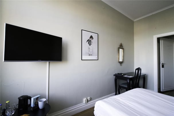 Small Grand Hotel Jonkoping