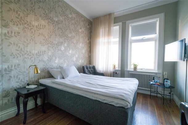 Small Grand Hotel Jonkoping