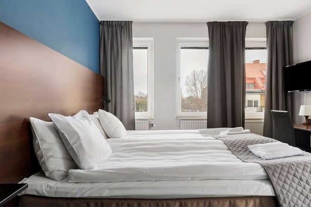 Superior BW Hotel Solna