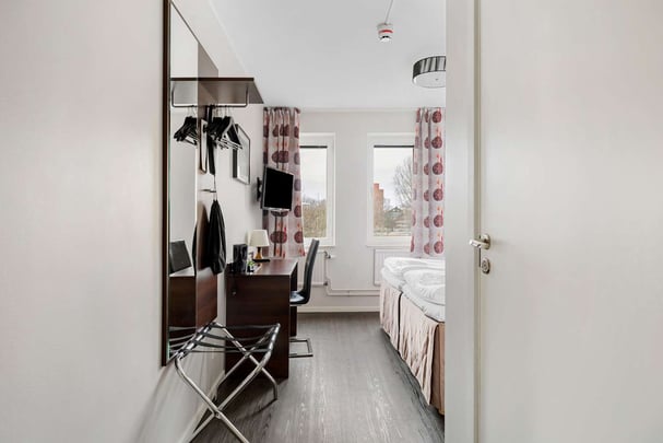 Twin Standard BW Hotel Solna