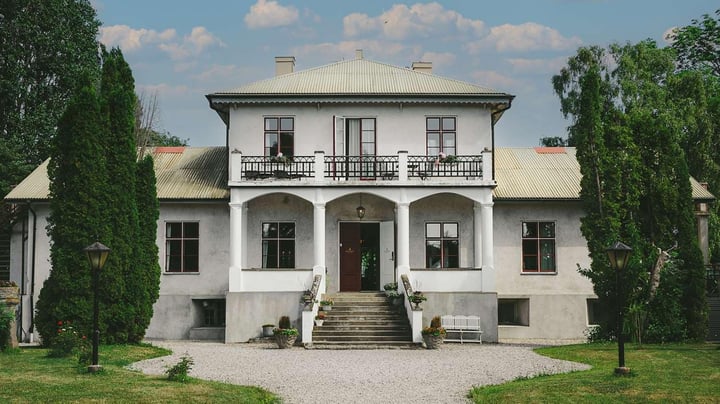 Gra Gasen, WorldHotels Crafted- Exterior