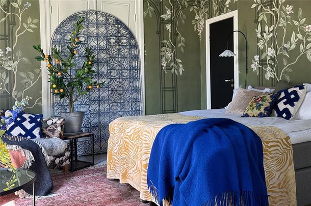 Family Suite Gra Gasen