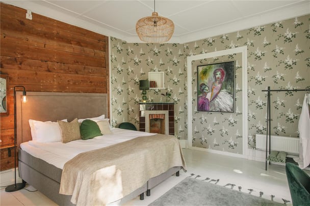 Family Suite Gra Gasen