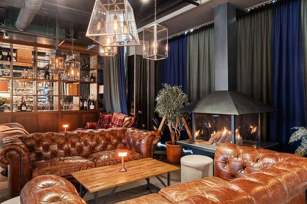 Best Western Hotel Norrkoping City