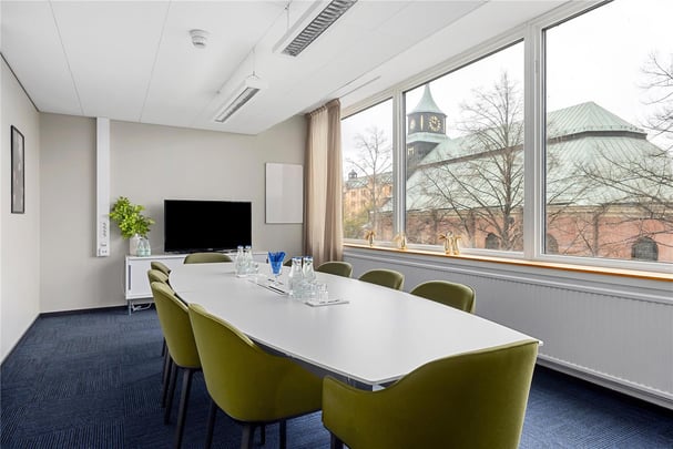 Conference Norrkoping City