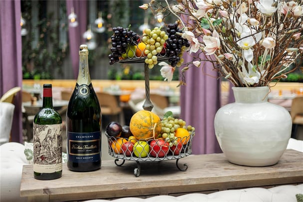 Conservatory Norrkoping City