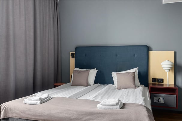 Family studio Norrkoping city