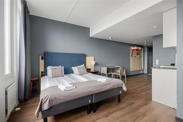 Family studio Norrkoping city