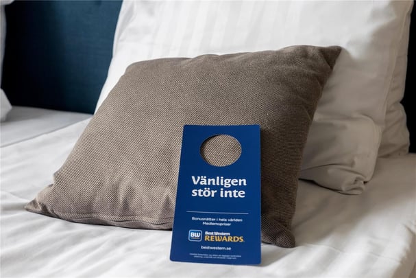 Guest room Norrkoping City