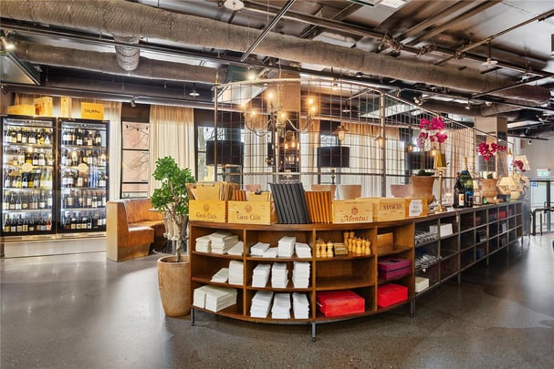 Restaurant Norrkoping City