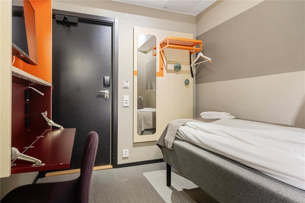 Single Norrkoping City