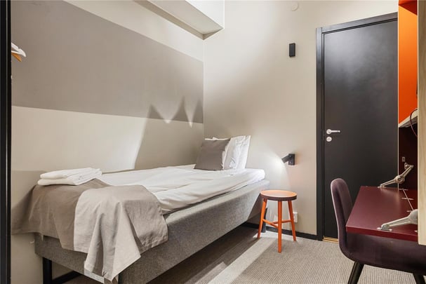 Single Norrkoping City