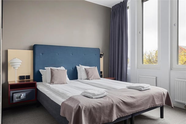 Standard Queen Norrkoping city