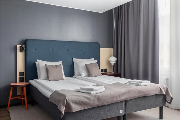 Suite Norrkoping city