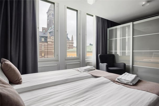 Suite Norrkoping city