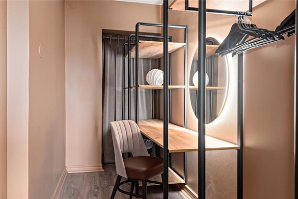 Suite Karlskrona Stadshotell