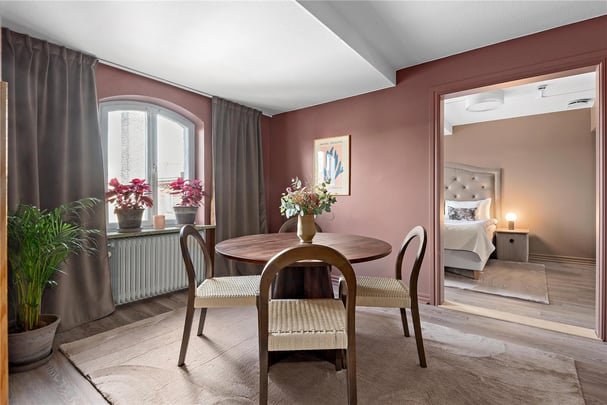 Suite Karlskrona Stadshotell