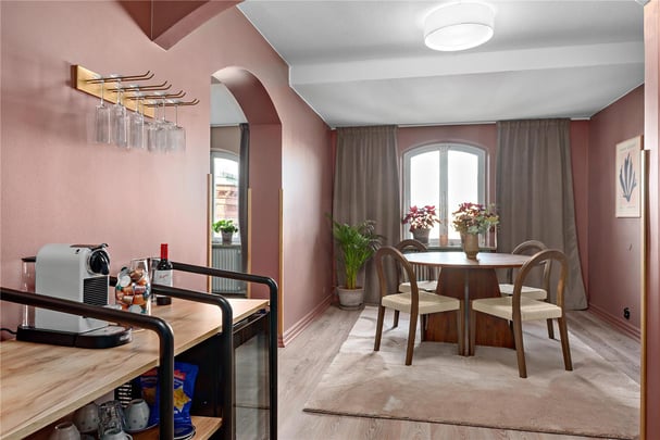 Suite Karlskrona Stadshotell