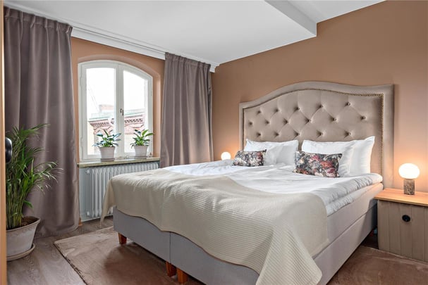 Suite Karlskrona Stadshotell