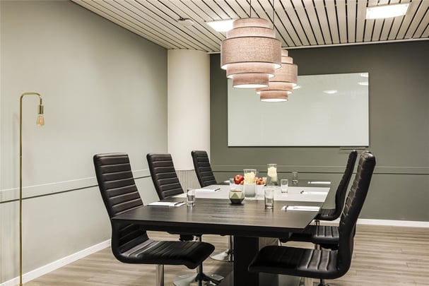 Conference Adalen Hotel Kramm