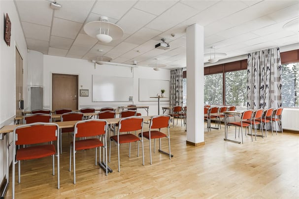 Conference Angermanland Hotel Kramm