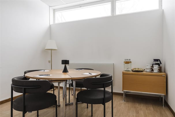 Conference Uttern Hotel Kramm