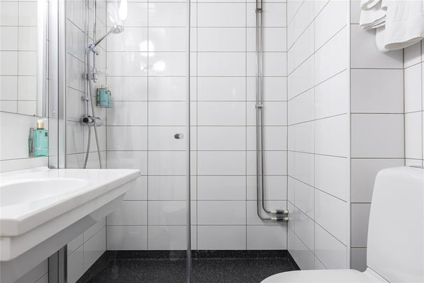 Deluxe double bath Hotel Kramm