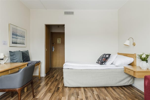 Standard Single Hotel Kramm