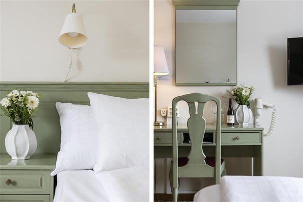 Standard twin Hotel Kramm