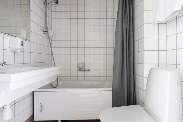 Standard twin hotel kramm