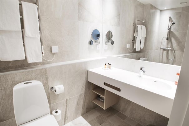 Business bath RC Jonkoping