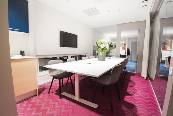 Conference Roland Garros RC Jonkoping