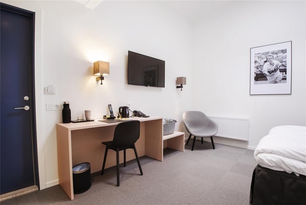 Economy RC Jonkoping