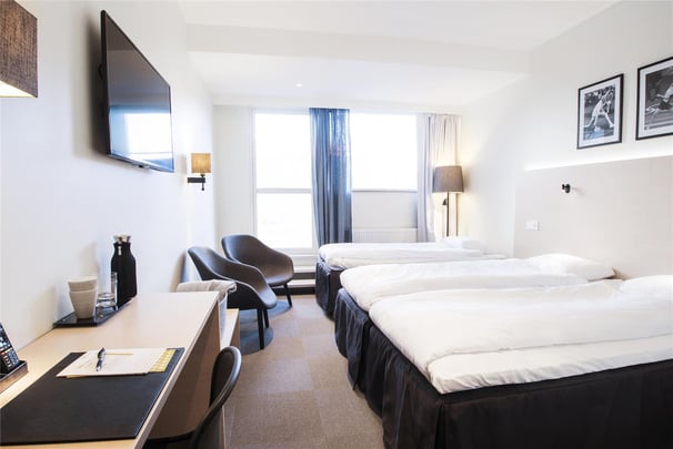 Family three RC Jonkoping