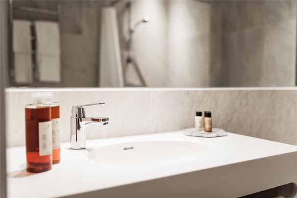 Juniorsuite bath RC Jonkoping